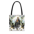 Majestic X ⚡️Tote Bag