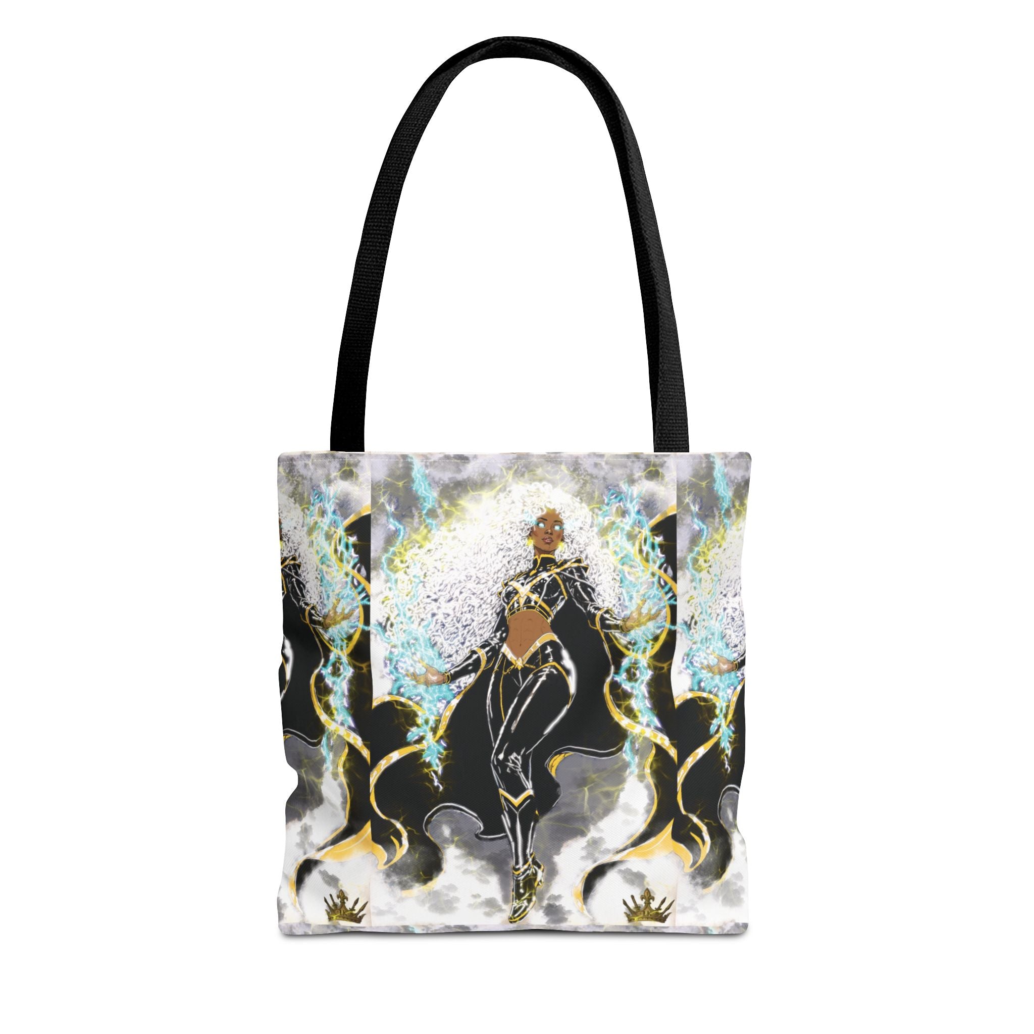 Majestic X ⚡️Tote Bag