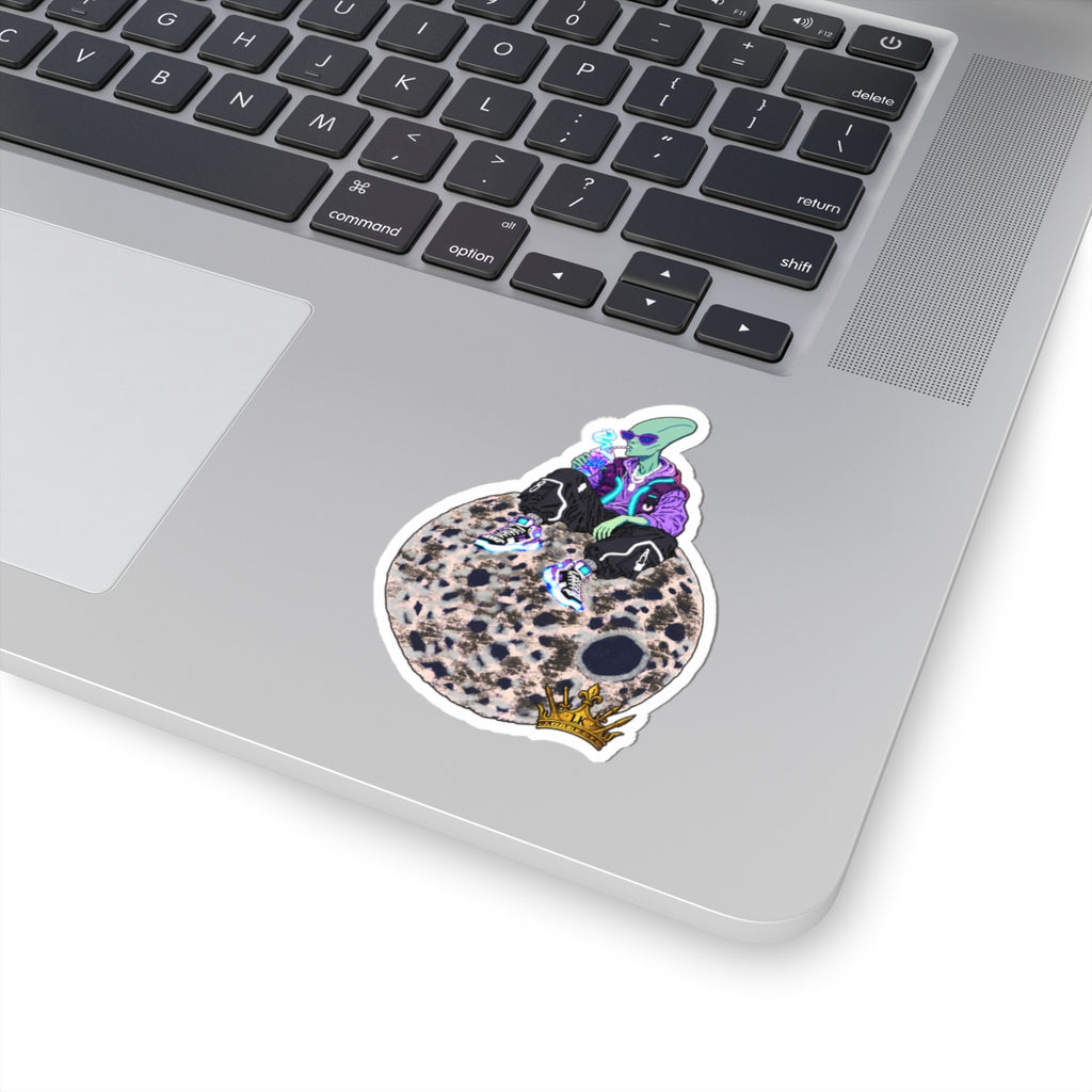 L21-Moichi Stickers