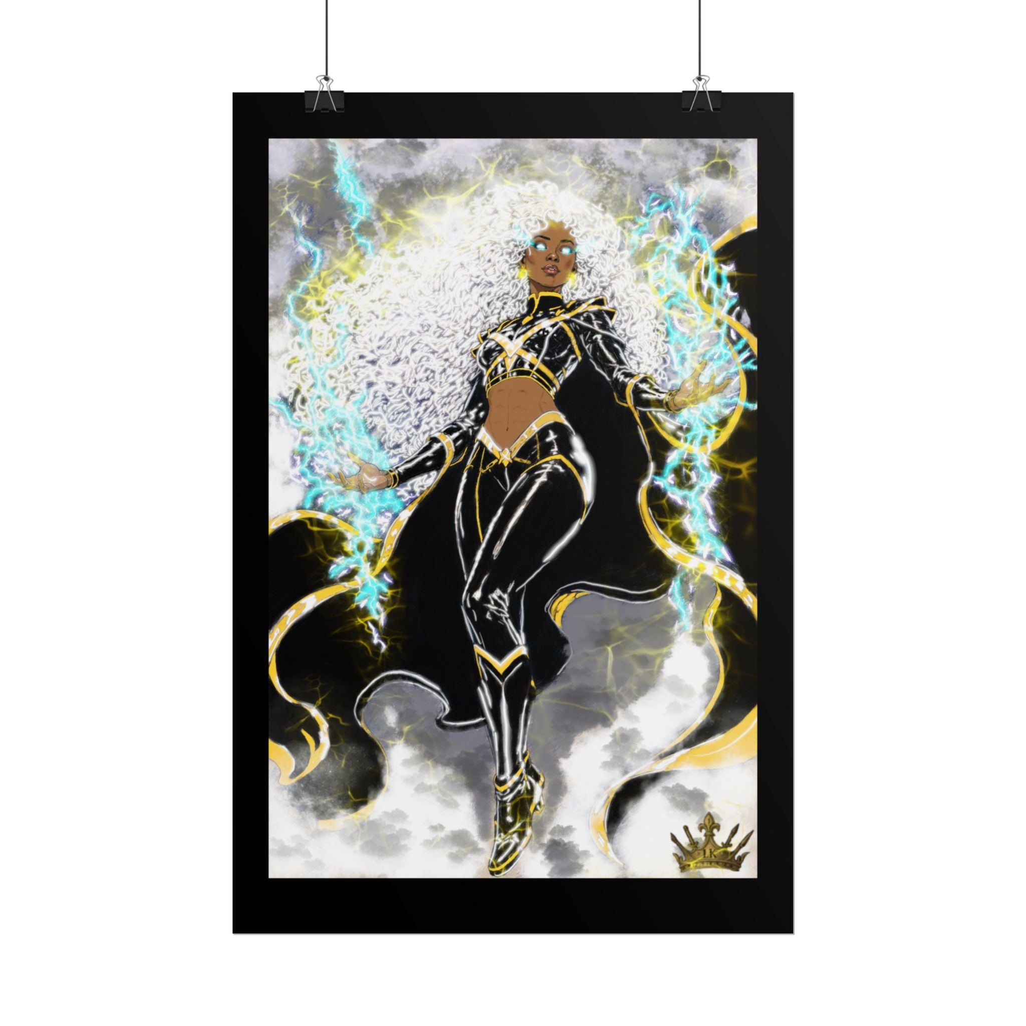 Majestic X ⚡️