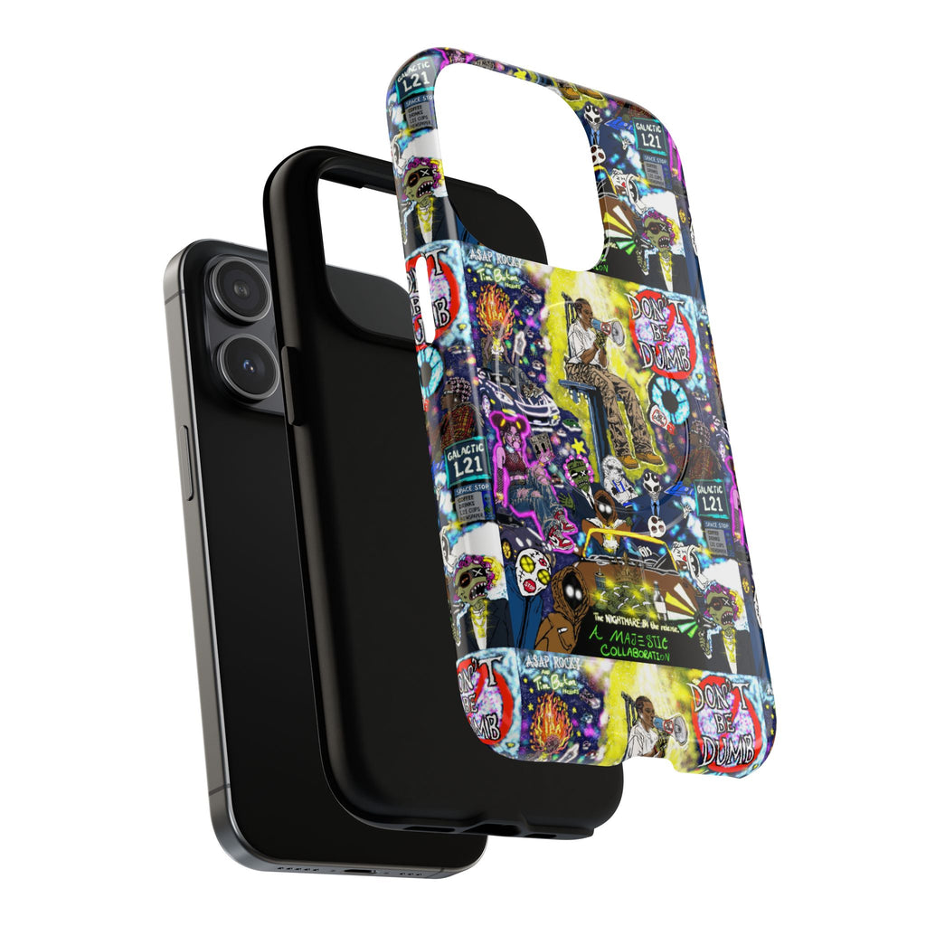DBD Tough Magnetic Cases
