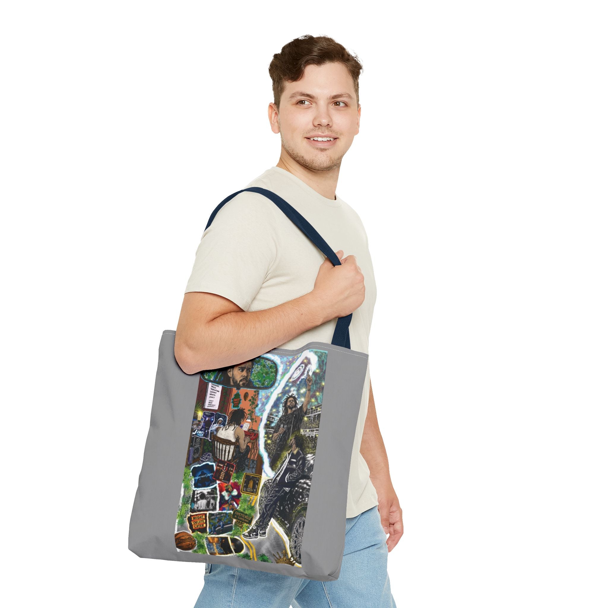 Tote Bag TFO