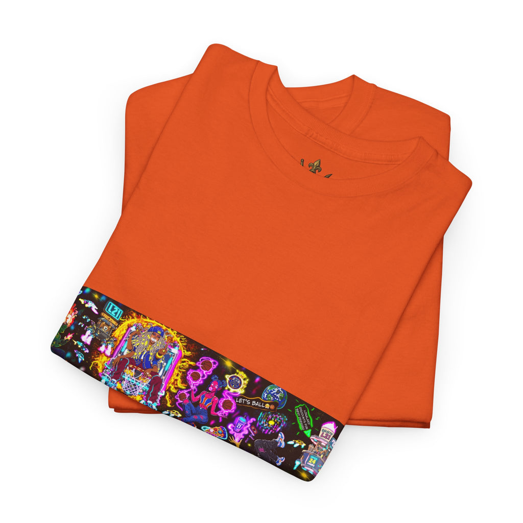 Lonalaxy Tee🛸🪐👽