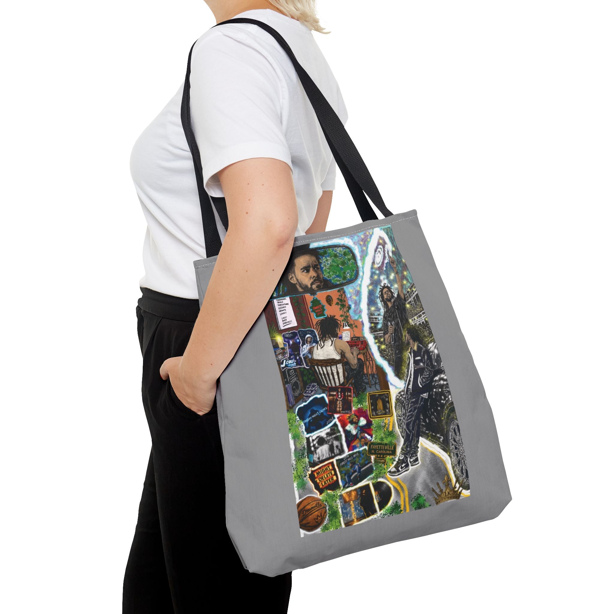 Tote Bag TFO