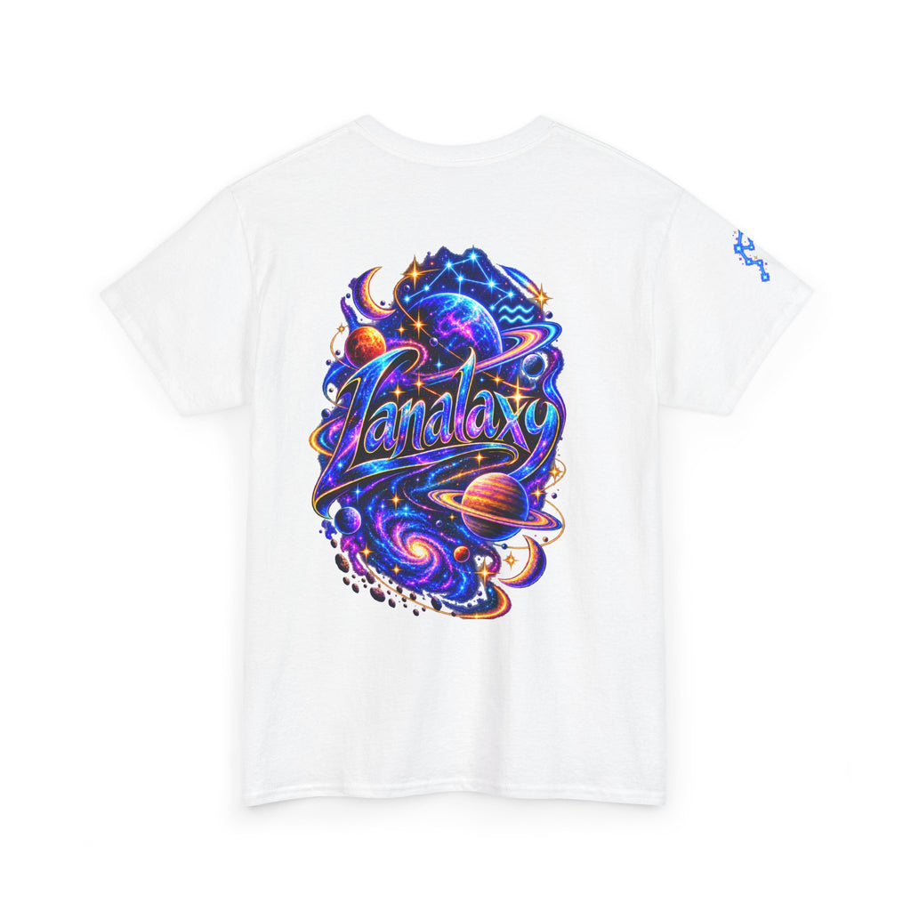 Lonalaxy Tee🛸🪐👽