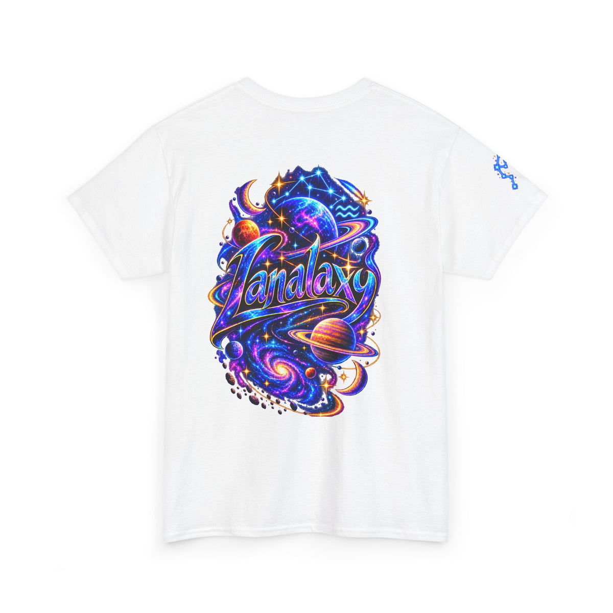 Lonalaxy Tee🛸🪐👽