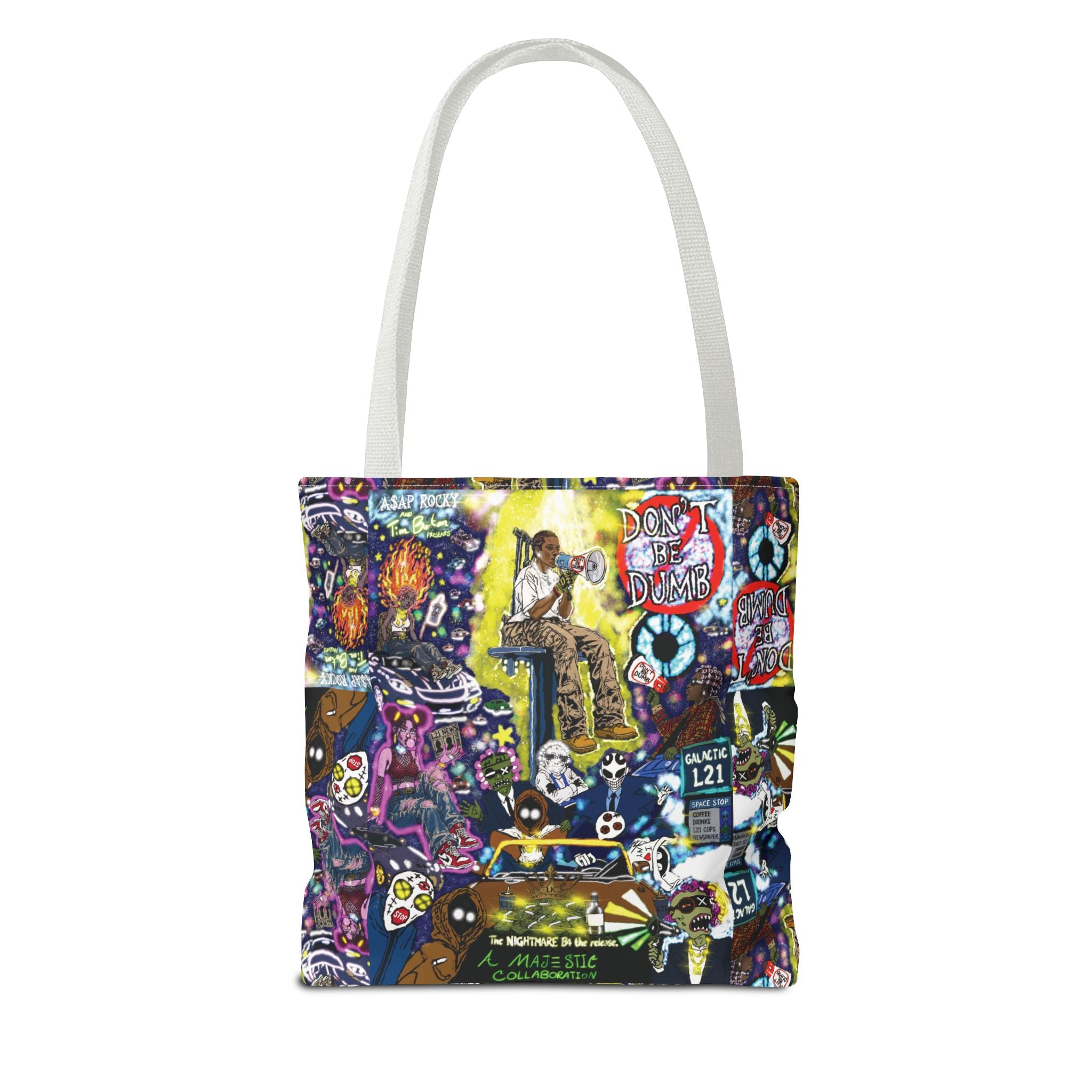 DBD Tote Bag