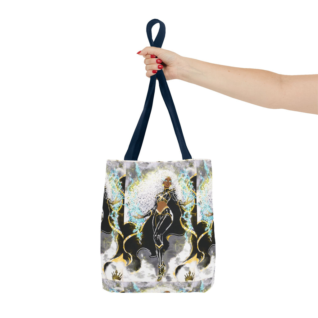 Majestic X ⚡️Tote Bag