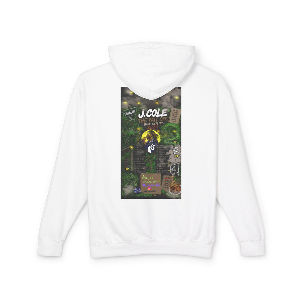 TFO Hooded Sweatshirt