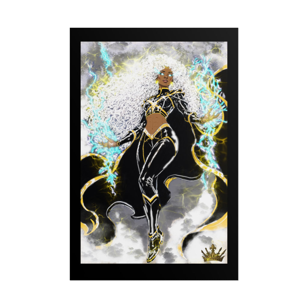 Majestic X ⚡️