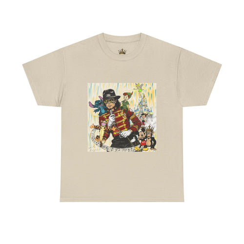 Majestic x MJ