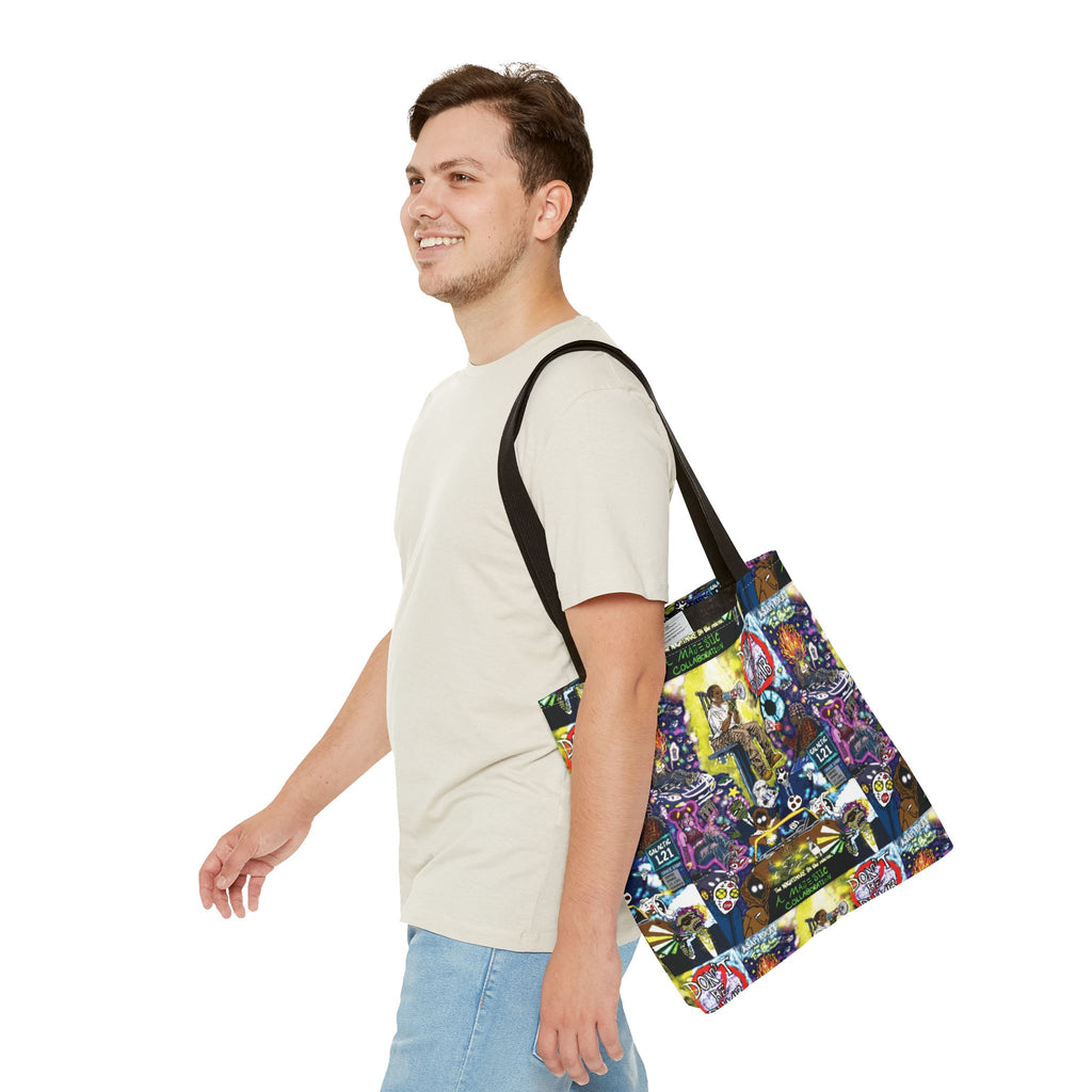 DBD Tote Bag