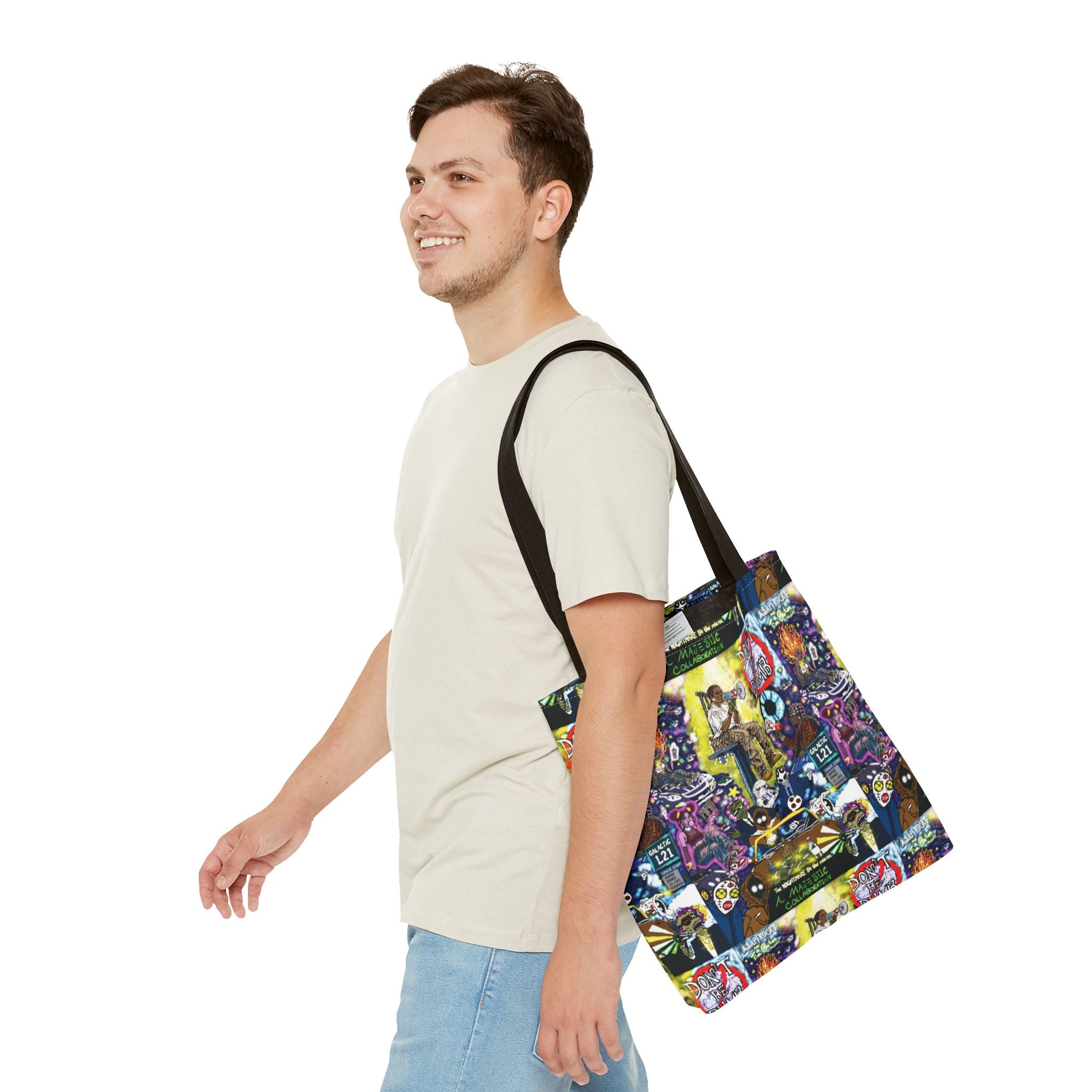 DBD Tote Bag