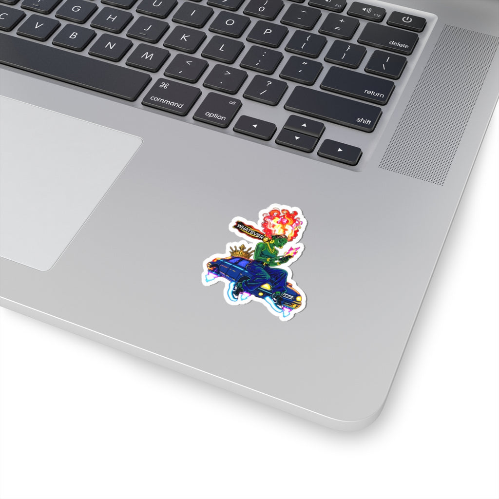 L21-Firya Stickers