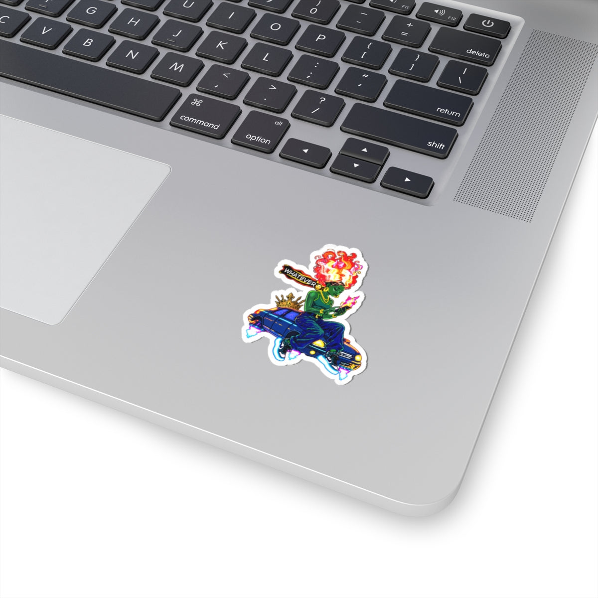 L21-Firya Stickers