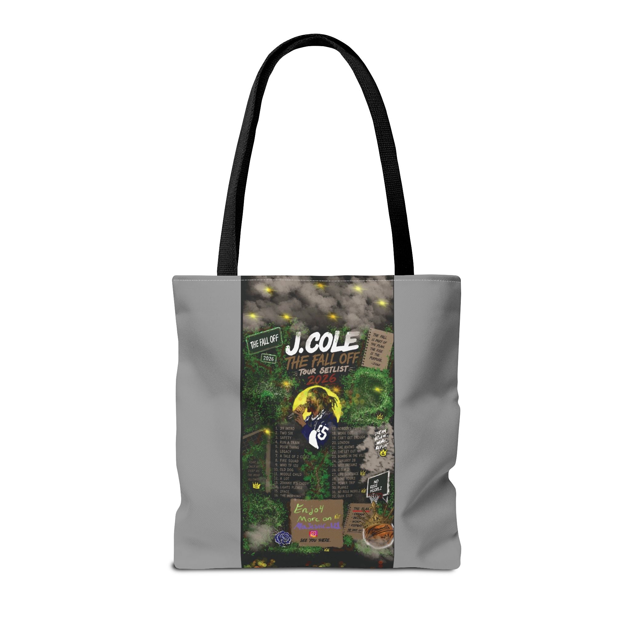 Tote Bag TFO