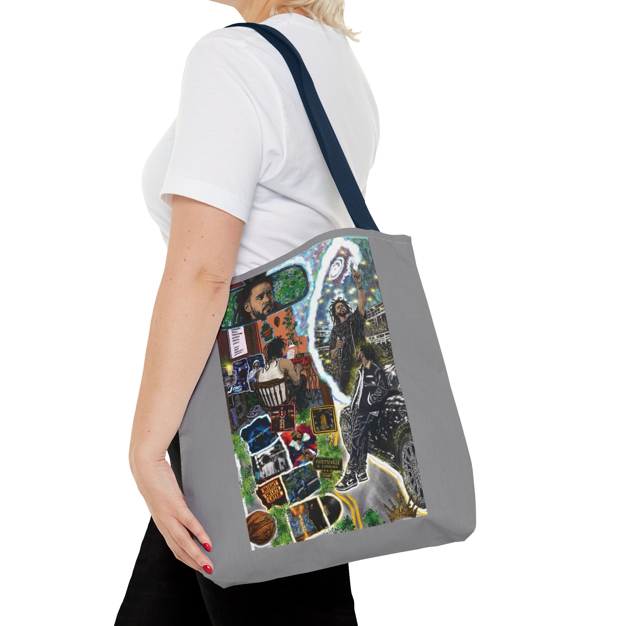 Tote Bag TFO