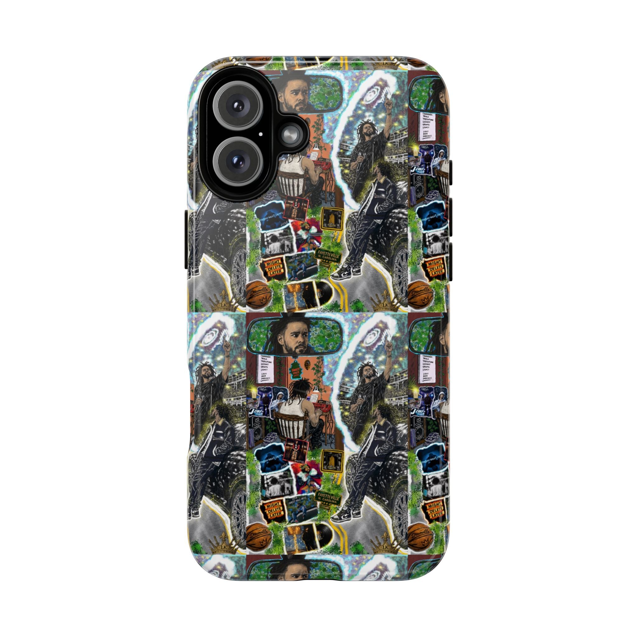 TFO Tough Magnetic Cases