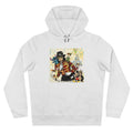 King Of Pop Hooded Sweatshirt