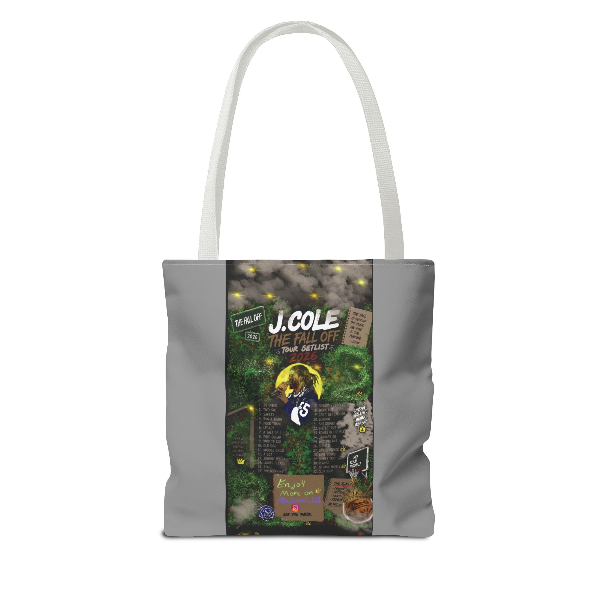 Tote Bag TFO
