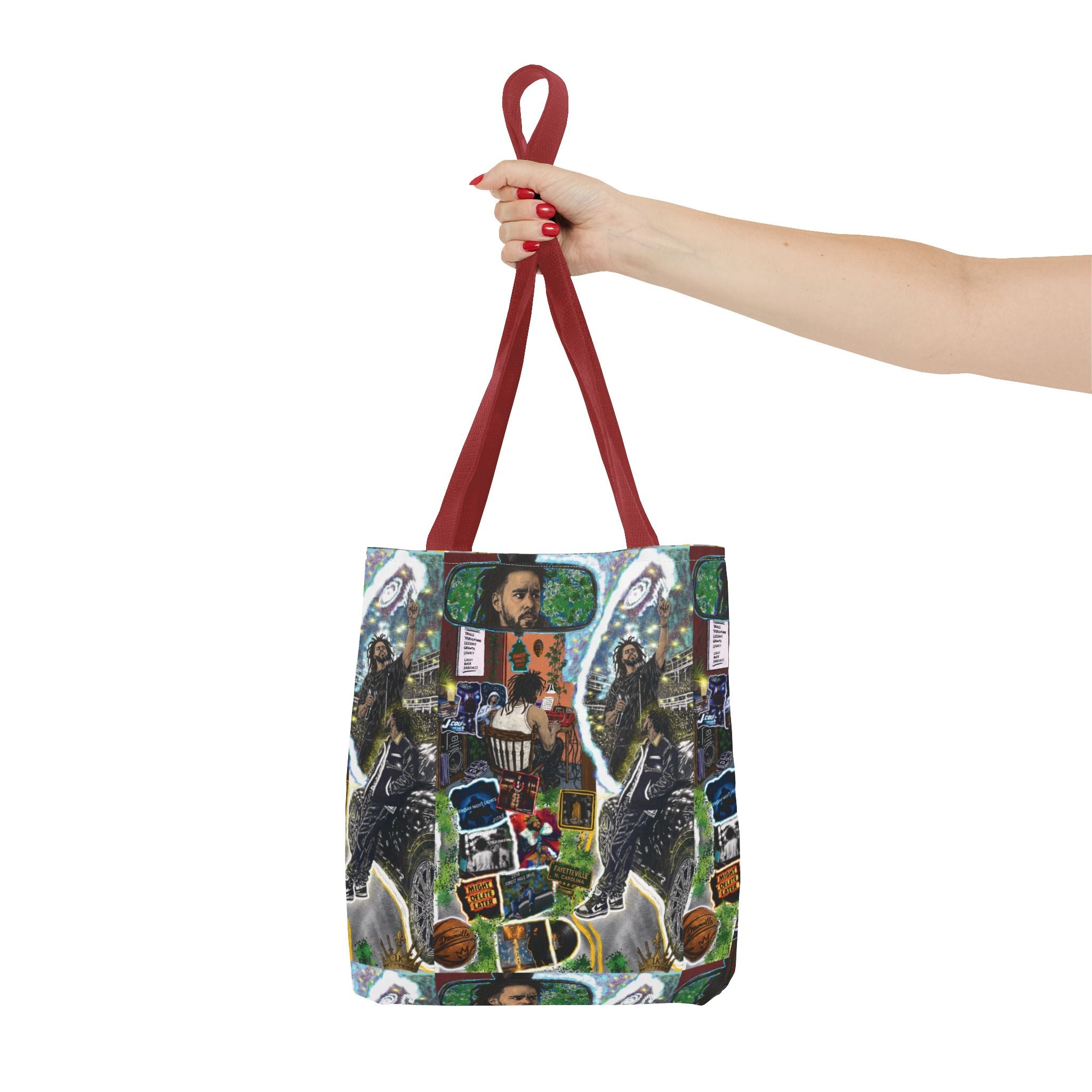 Tote Bag TFO