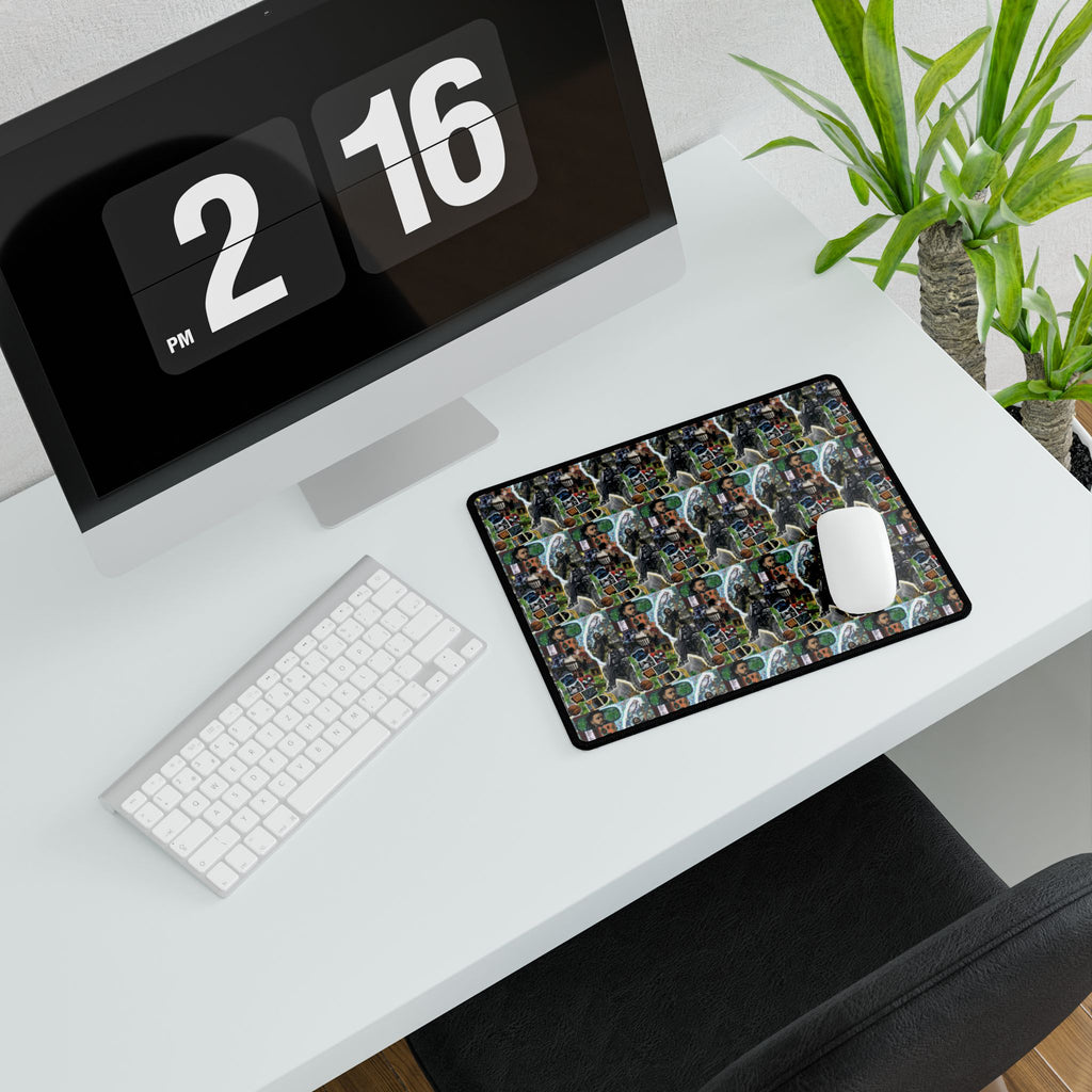 Desk Mats TFO