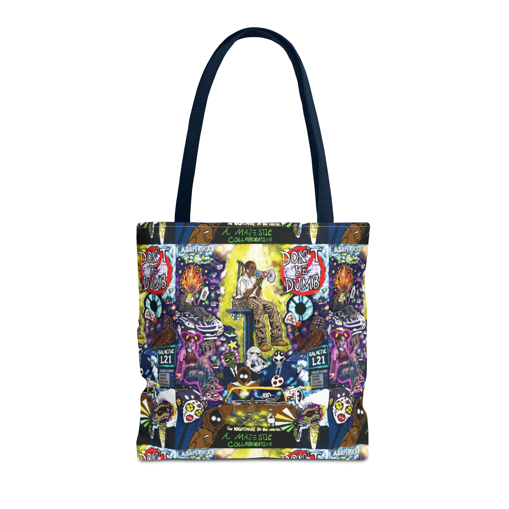 DBD Tote Bag