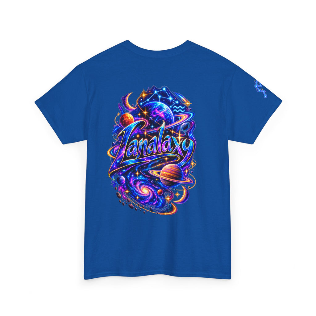 Lonalaxy Tee🛸🪐👽