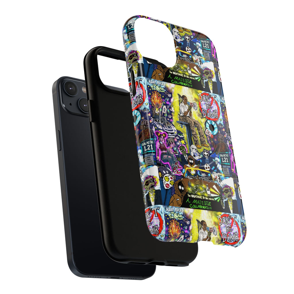 DBD Tough Magnetic Cases