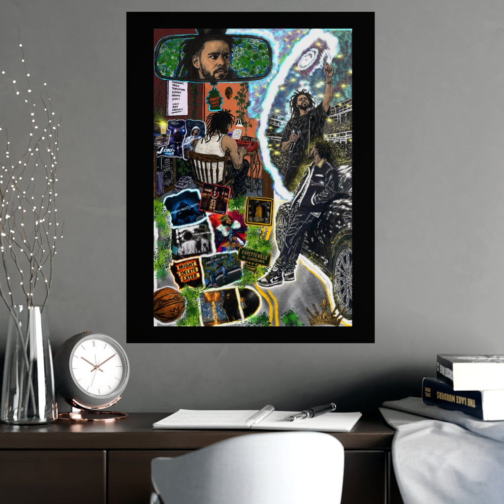 TFO Poster