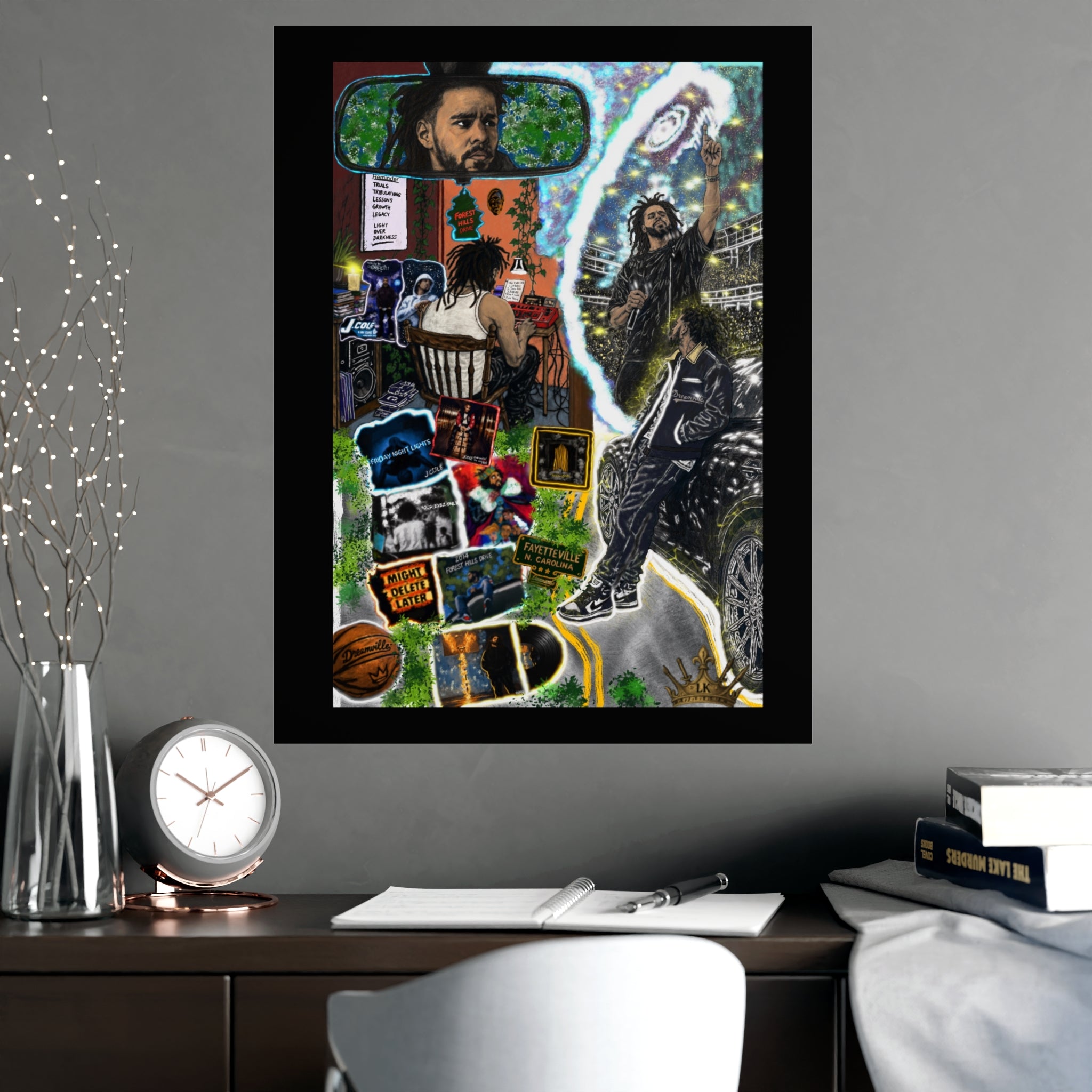 TFO Poster