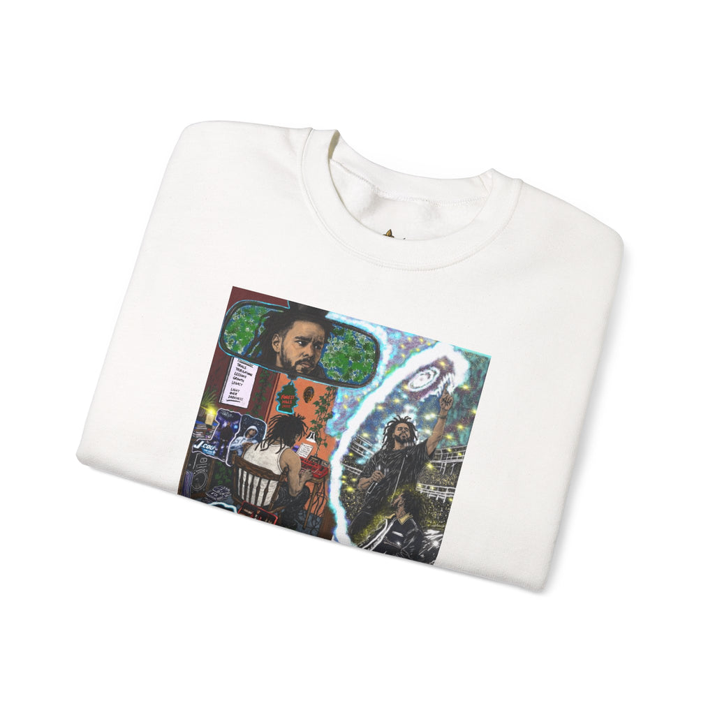 TFO Crewneck Sweatshirt
