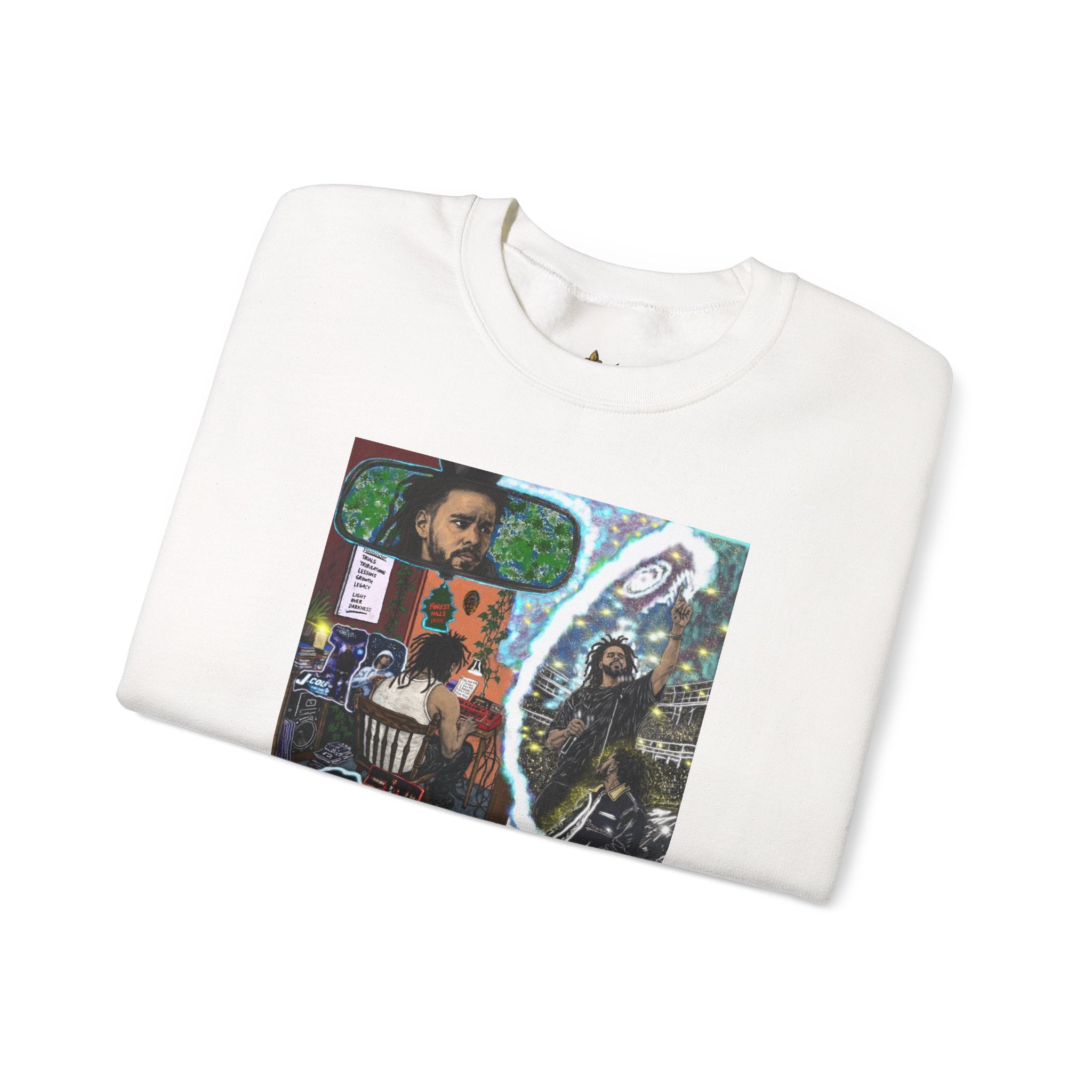 TFO Crewneck Sweatshirt