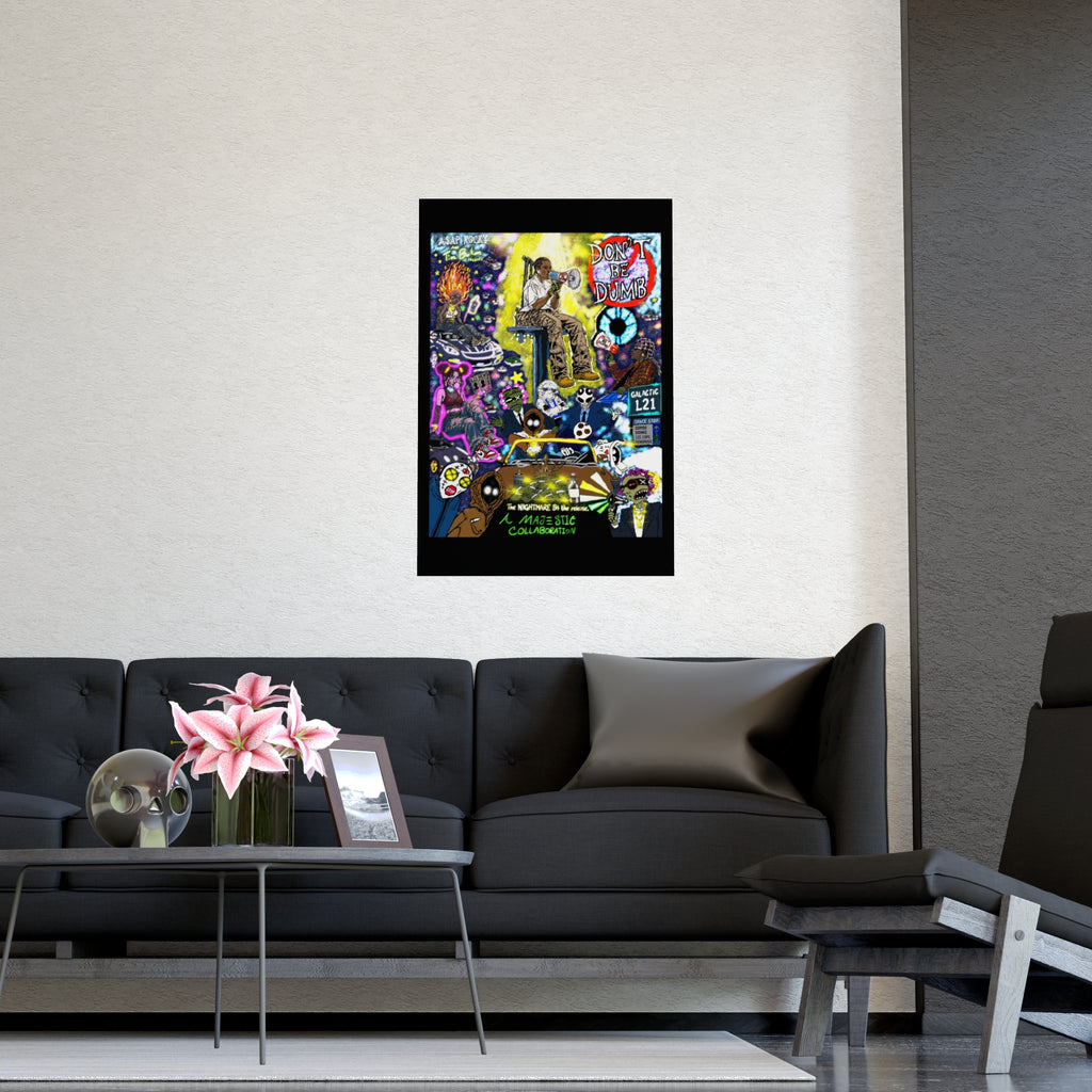 DBD Poster