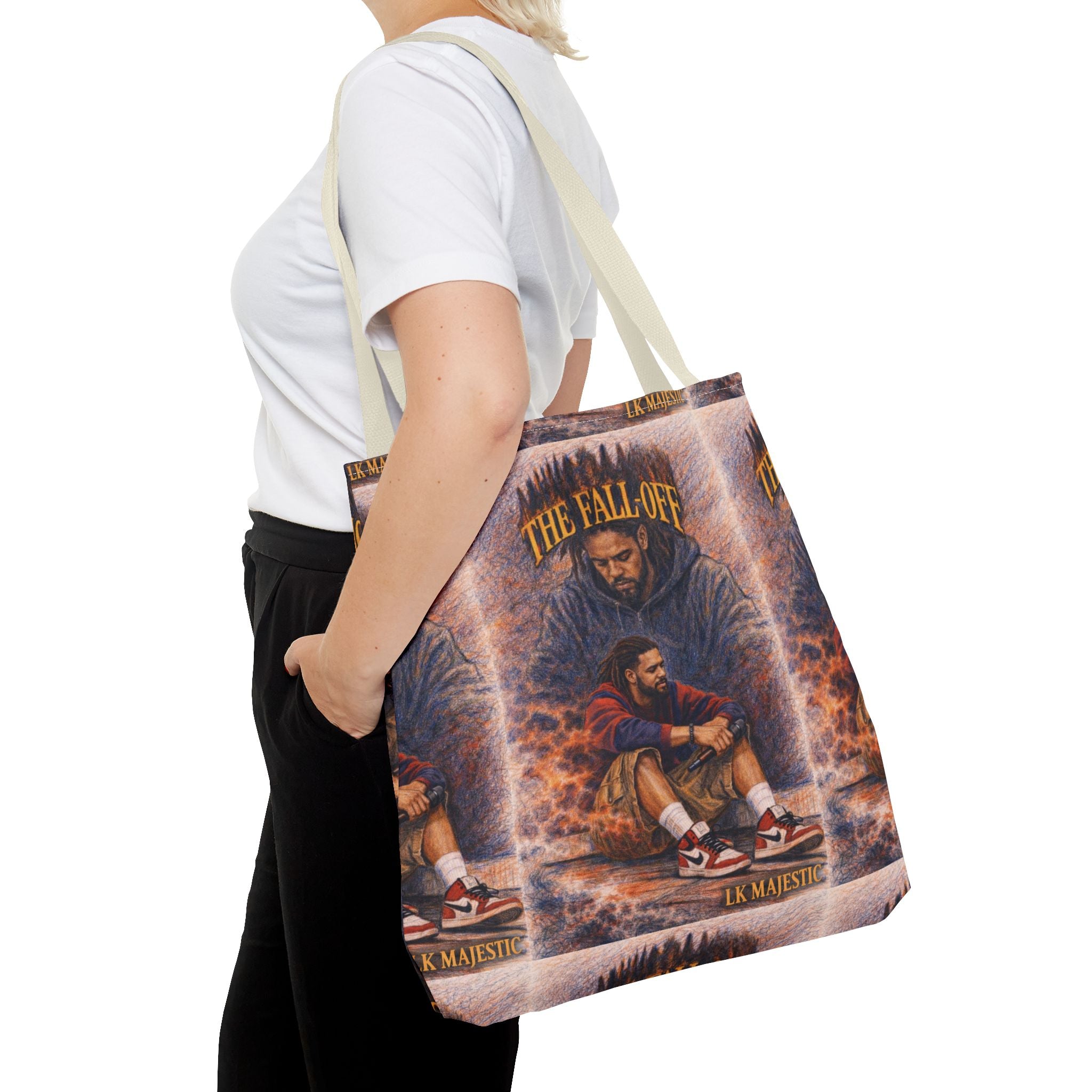 TFO Tote Bag 2.0