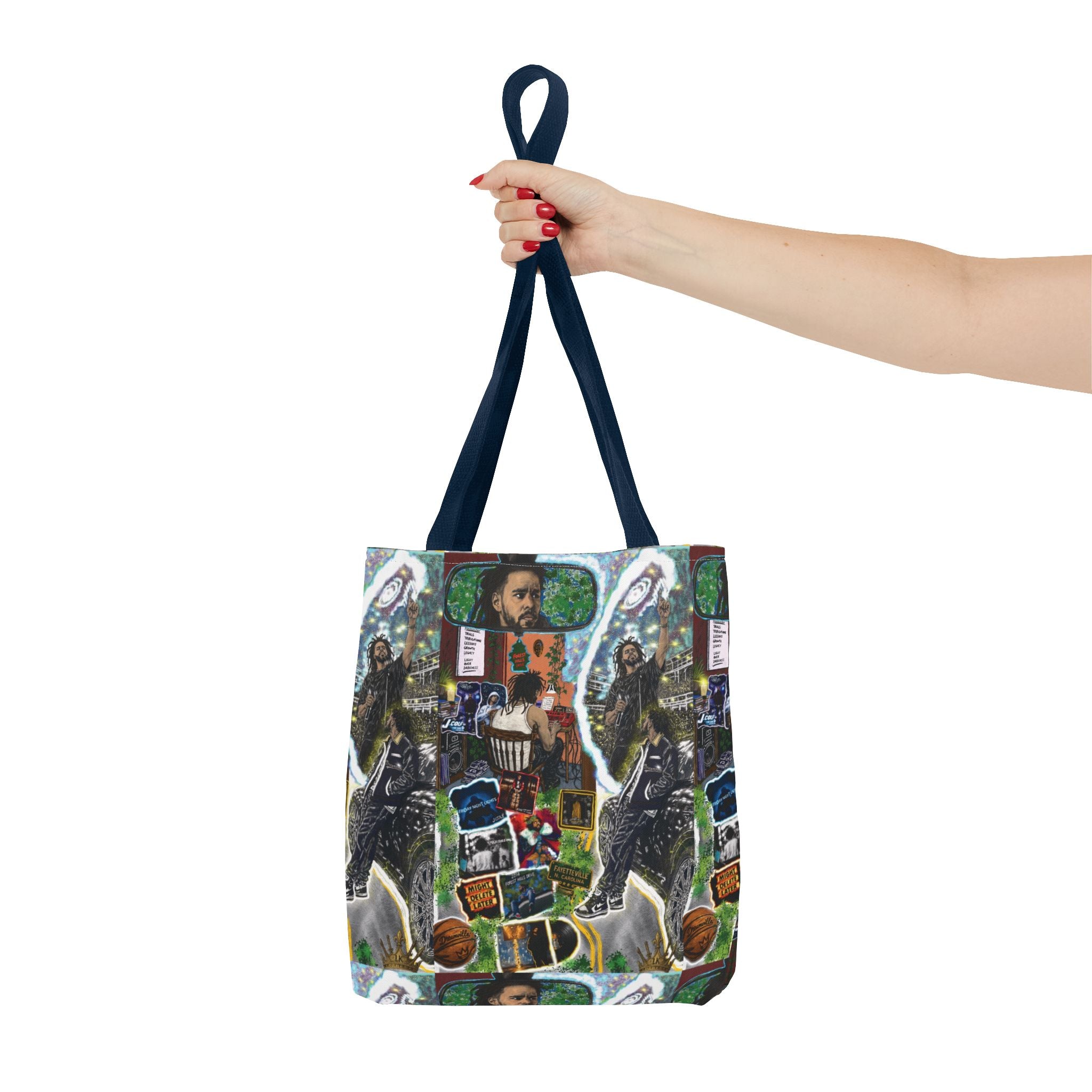 Tote Bag TFO