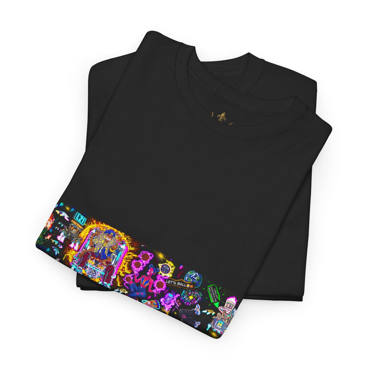 Copy of Lanalaxy Tee🛸🪐👽