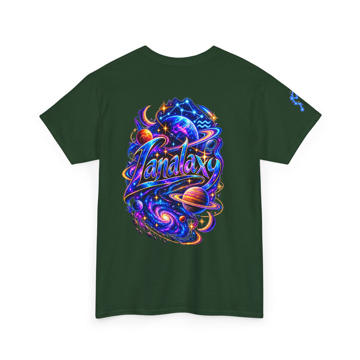 Lonalaxy Tee🛸🪐👽