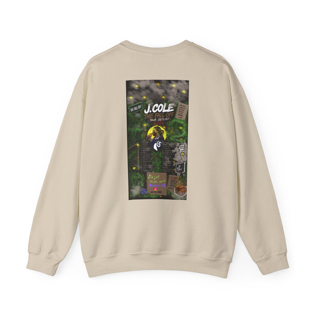 TFO Crewneck Sweatshirt