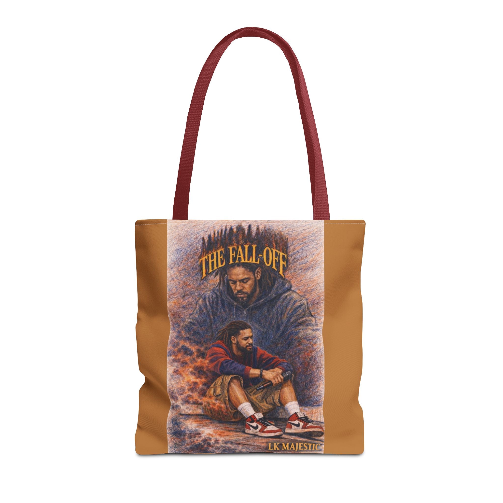 TFO Tote Bag
