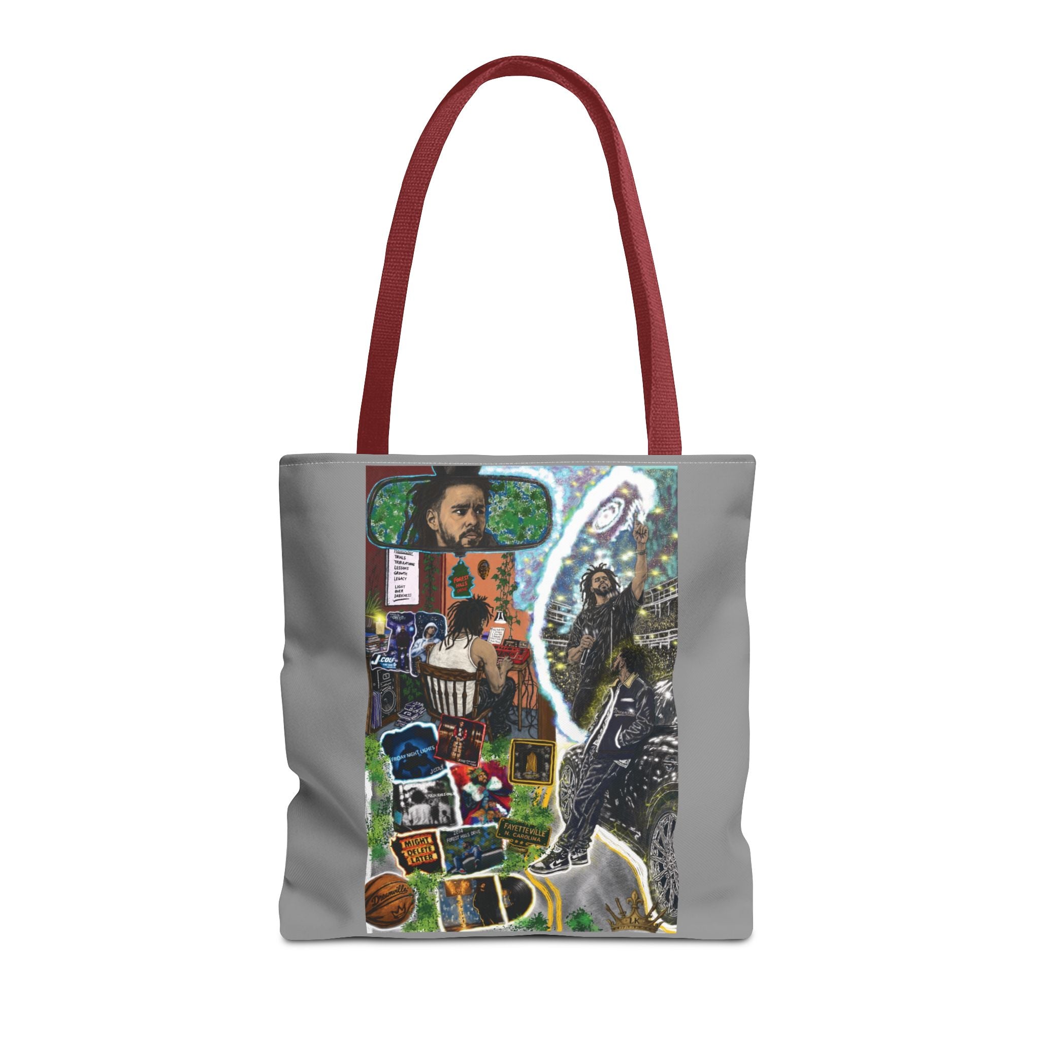 Tote Bag TFO