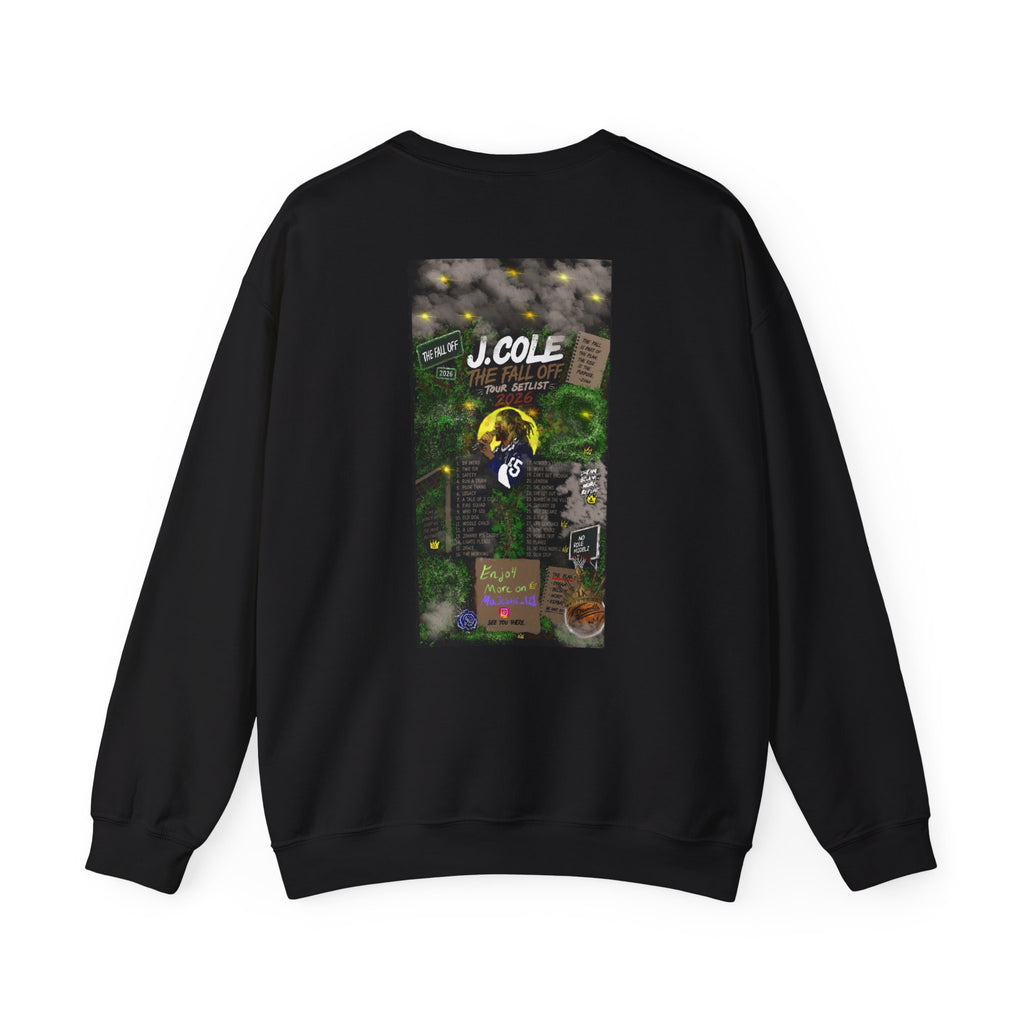 TFO Crewneck Sweatshirt