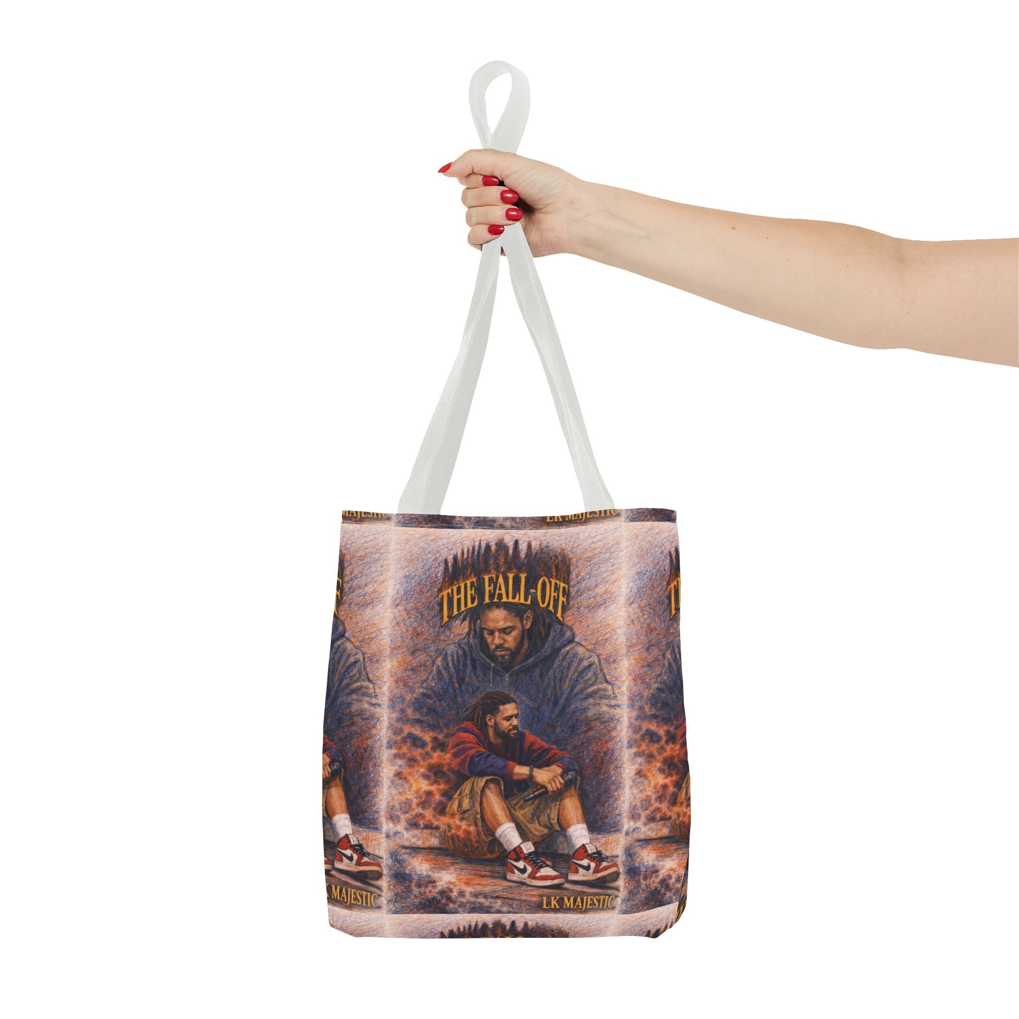 TFO Tote Bag 2.0