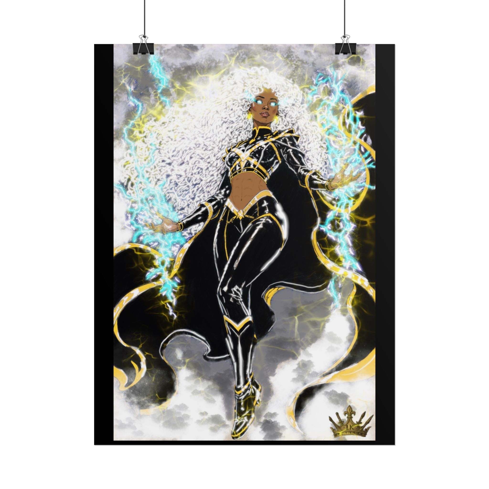 Majestic X ⚡️