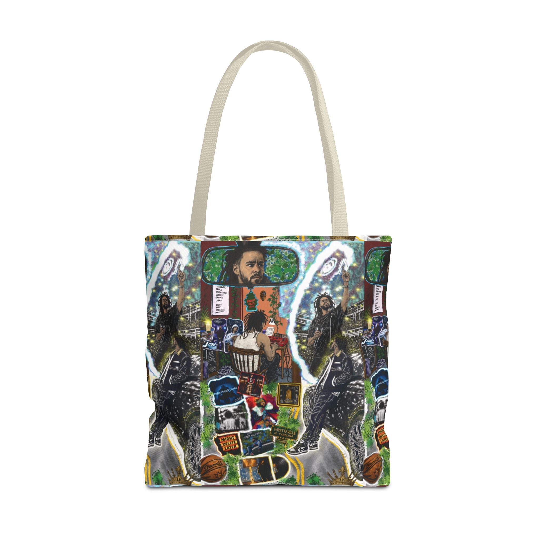 Tote Bag TFO