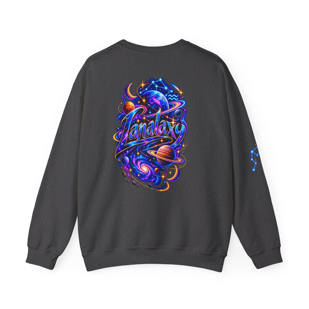 Lanalaxy Crewneck Sweatshirt