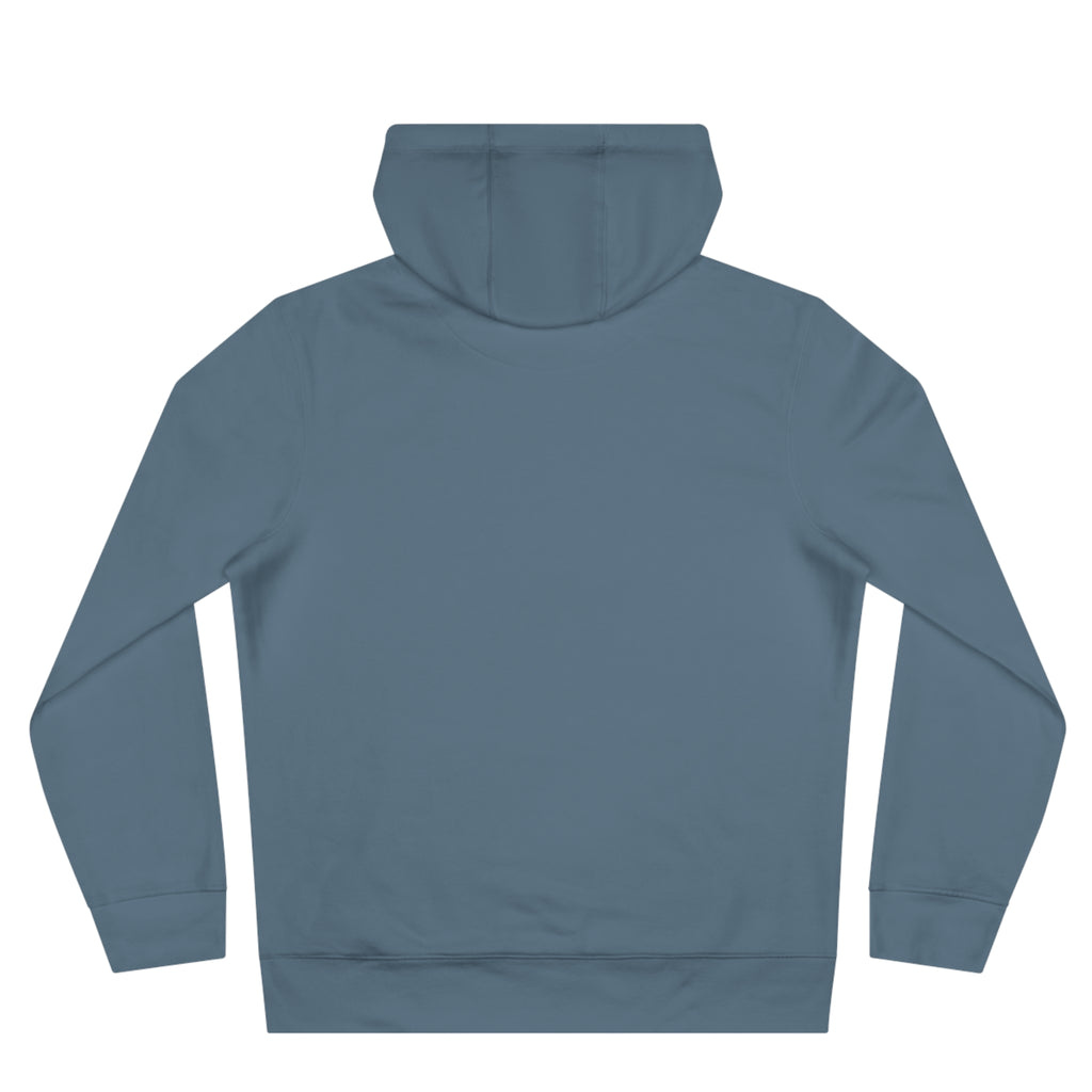 King Of Pop Hooded Sweatshirt