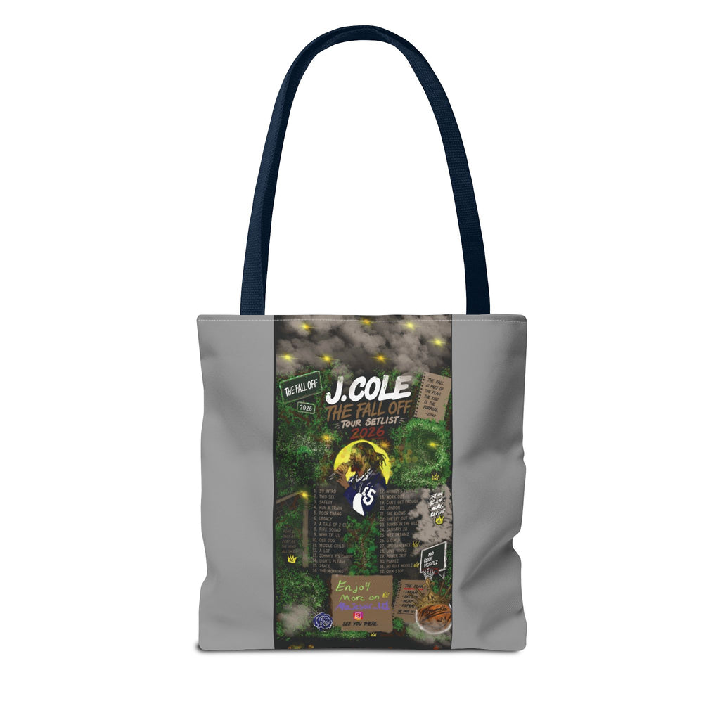 Tote Bag TFO