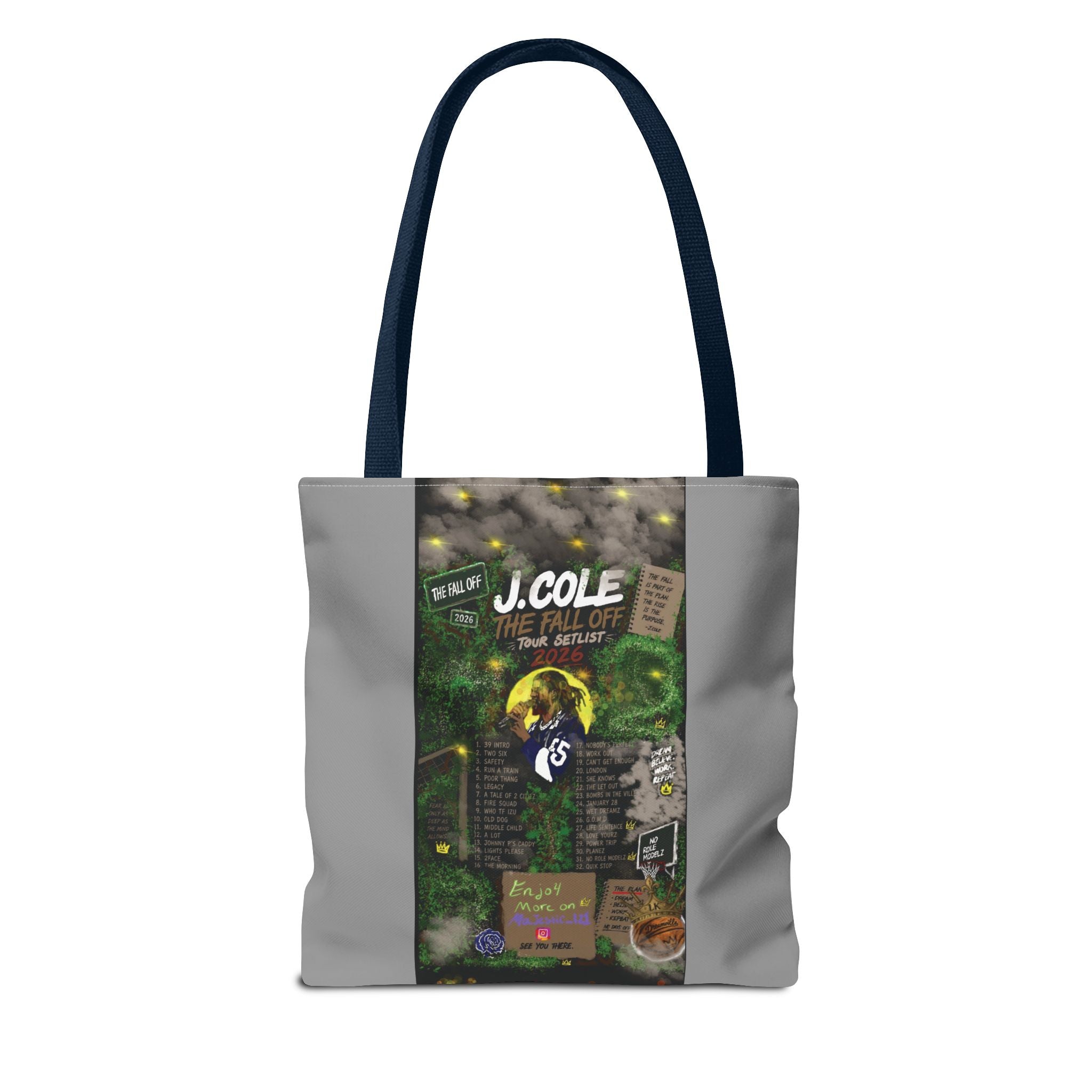 Tote Bag TFO