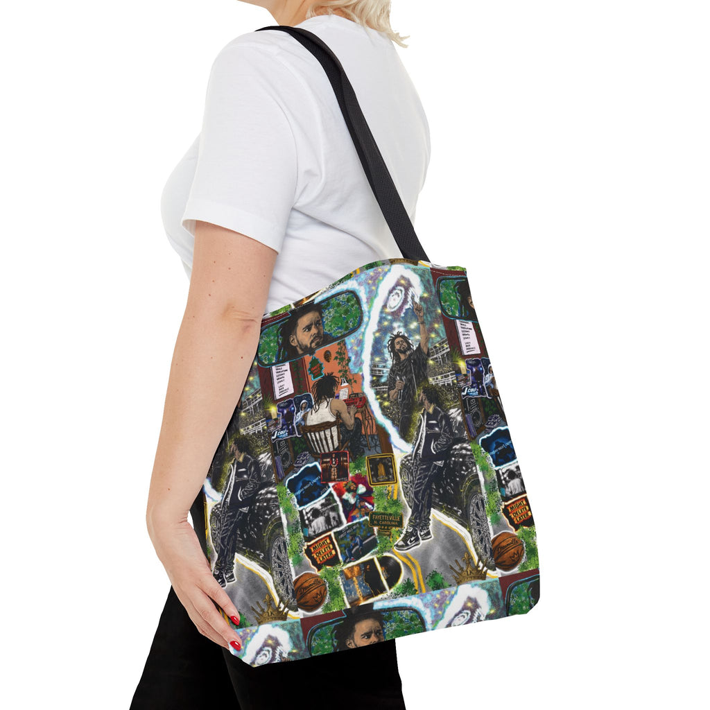 Tote Bag TFO
